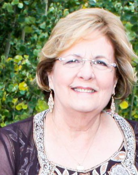 Our Accountant, Nancy