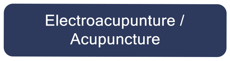 Electroacupuncture / Acupuncture Button