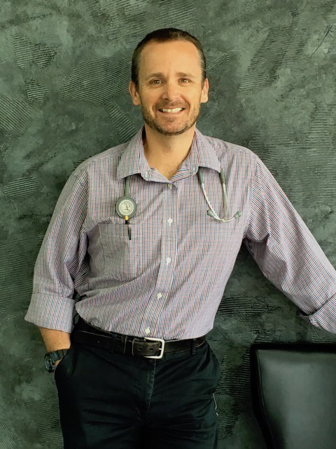 Robert Landry