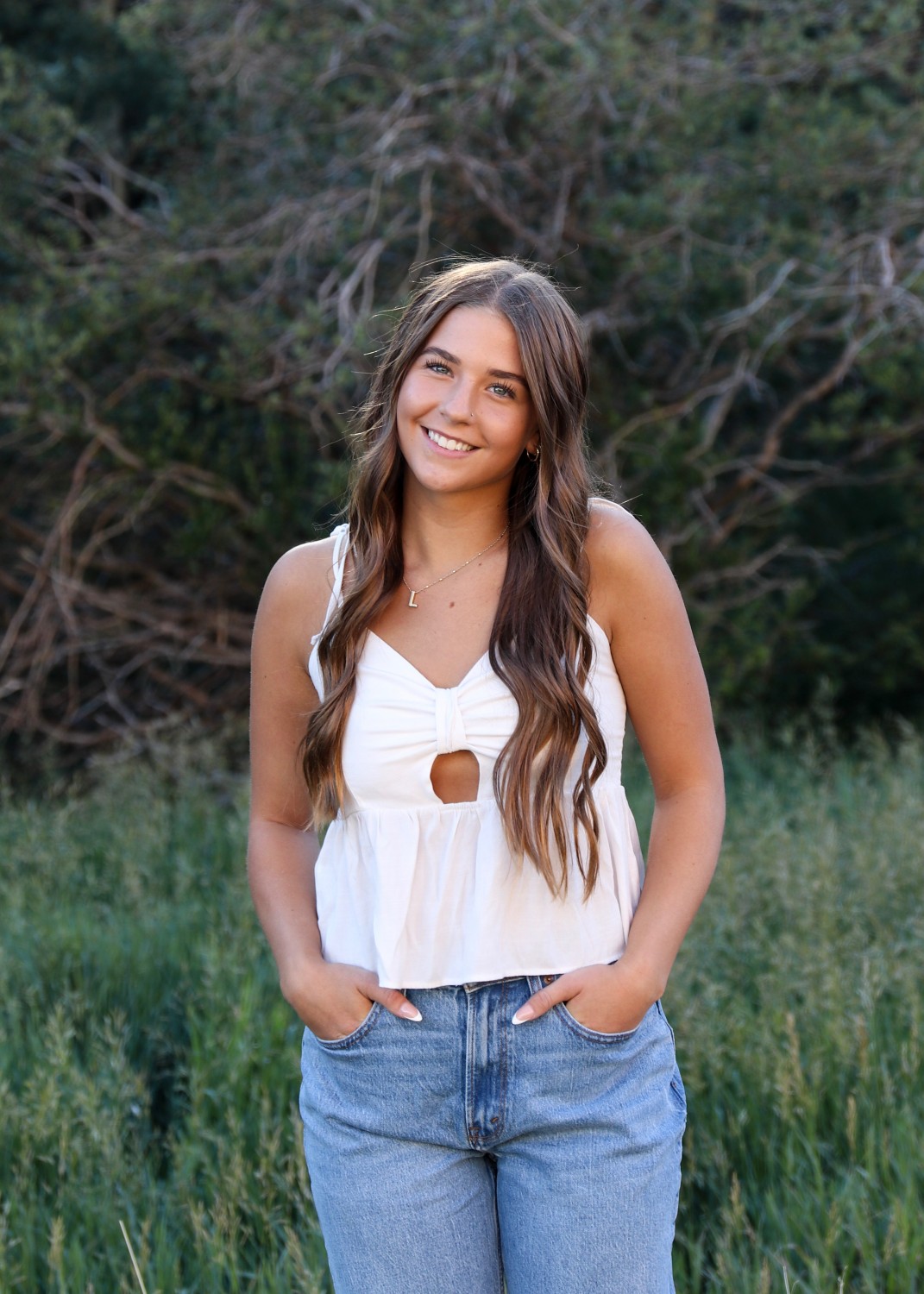 Lilly Askins Lilly Askins