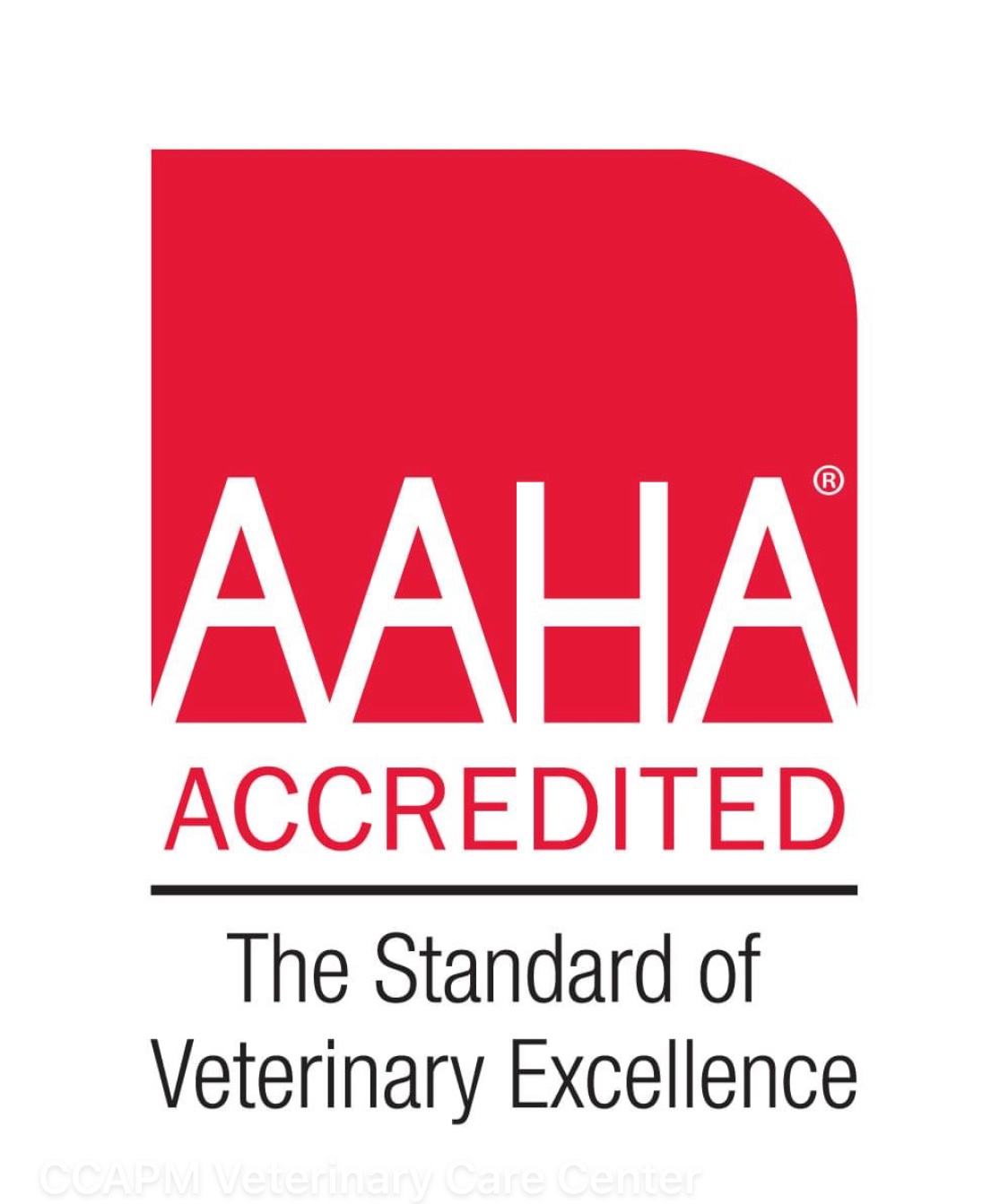 AAHA Logo