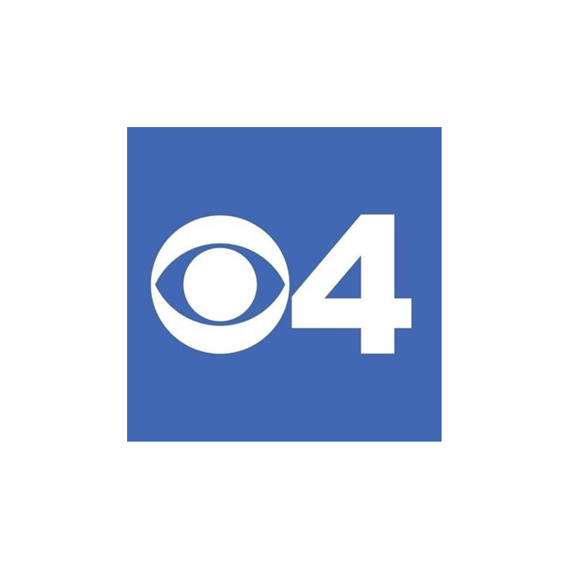 CBS 4 Logo